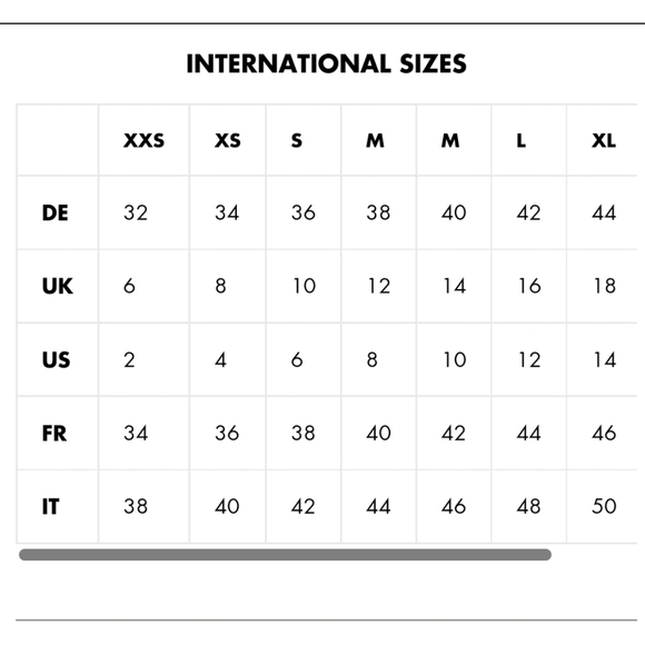 Escada 2 pc detailed tank black sweater set wool blend sz 40 like new condition - Picture 10 of 10